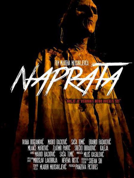Naprata